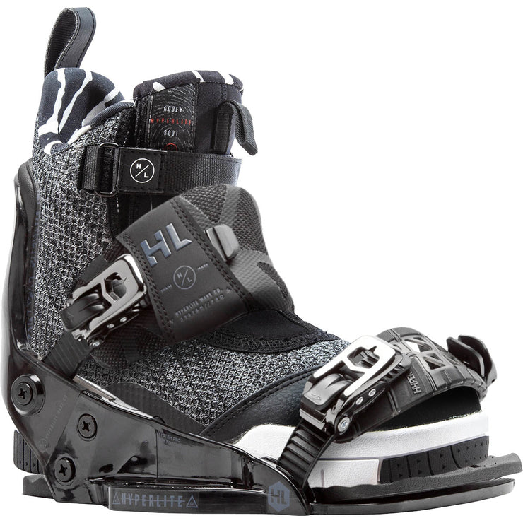 Hyperlite Gooey Wakeboard Bindings 2020