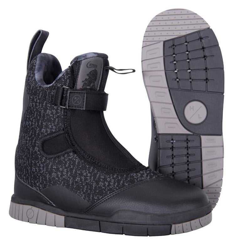 Hyperlite Gooey Wakeboard Bindings 2021 | The Hyperlite Store