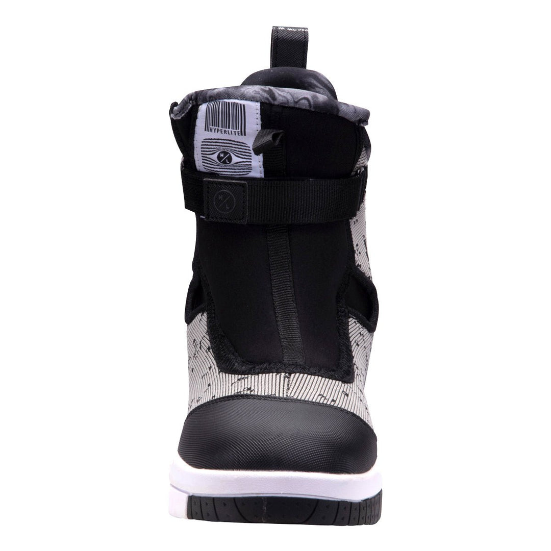 Hyperlite Gooey Wakeboard Bindings 2022