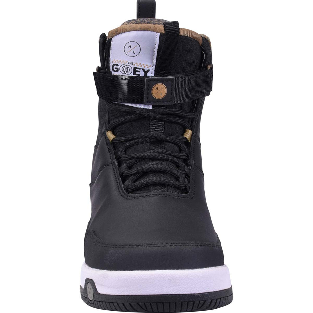 Hyperlite Gooey Wakeboard Bindings 2026