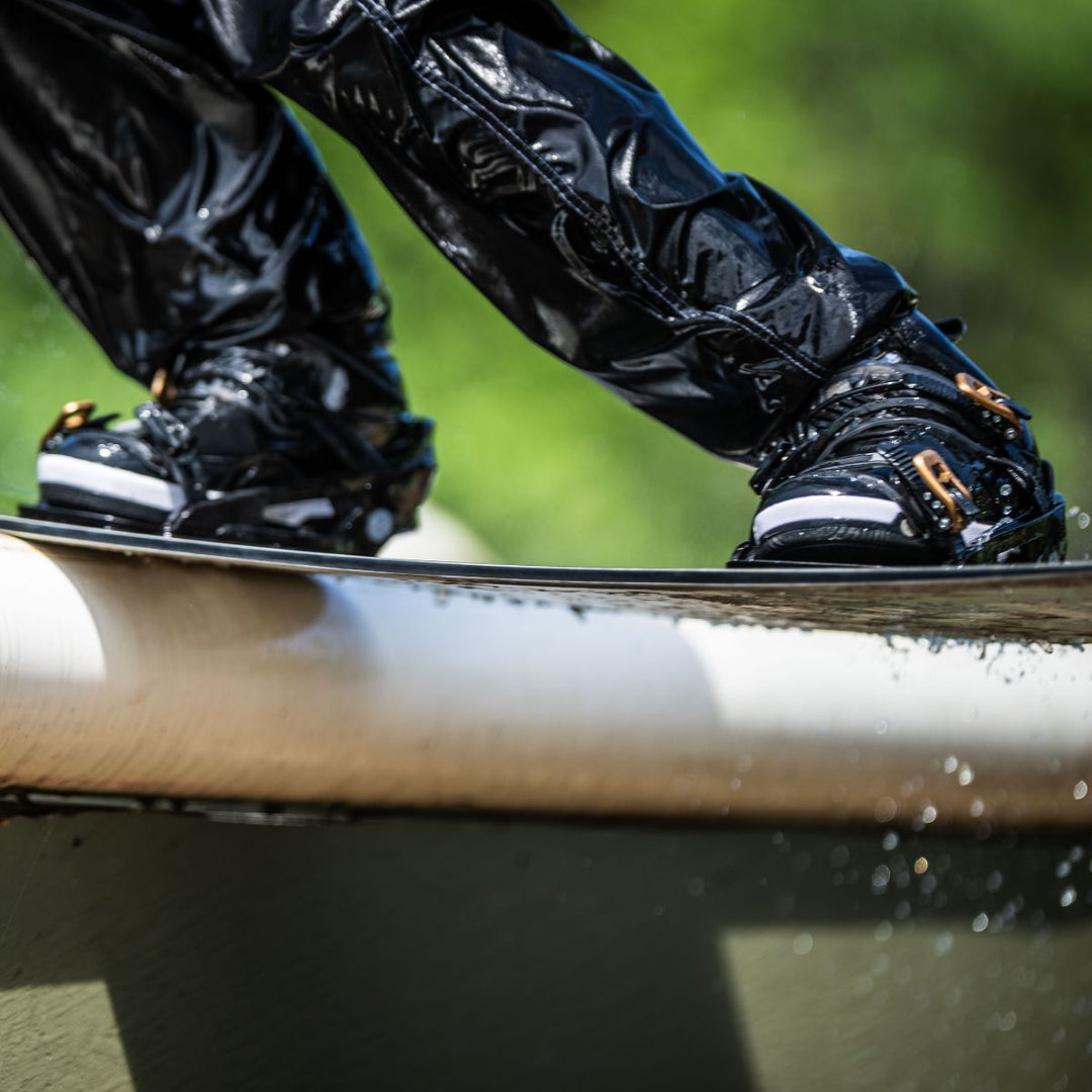 Hyperlite Gooey Wakeboard Bindings 2026