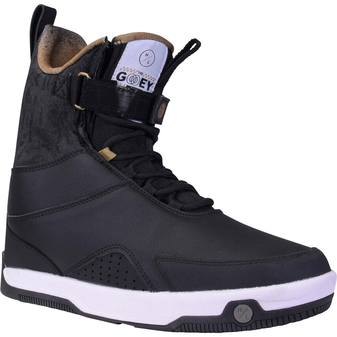 Hyperlite Gooey Wakeboard Bindings 2026