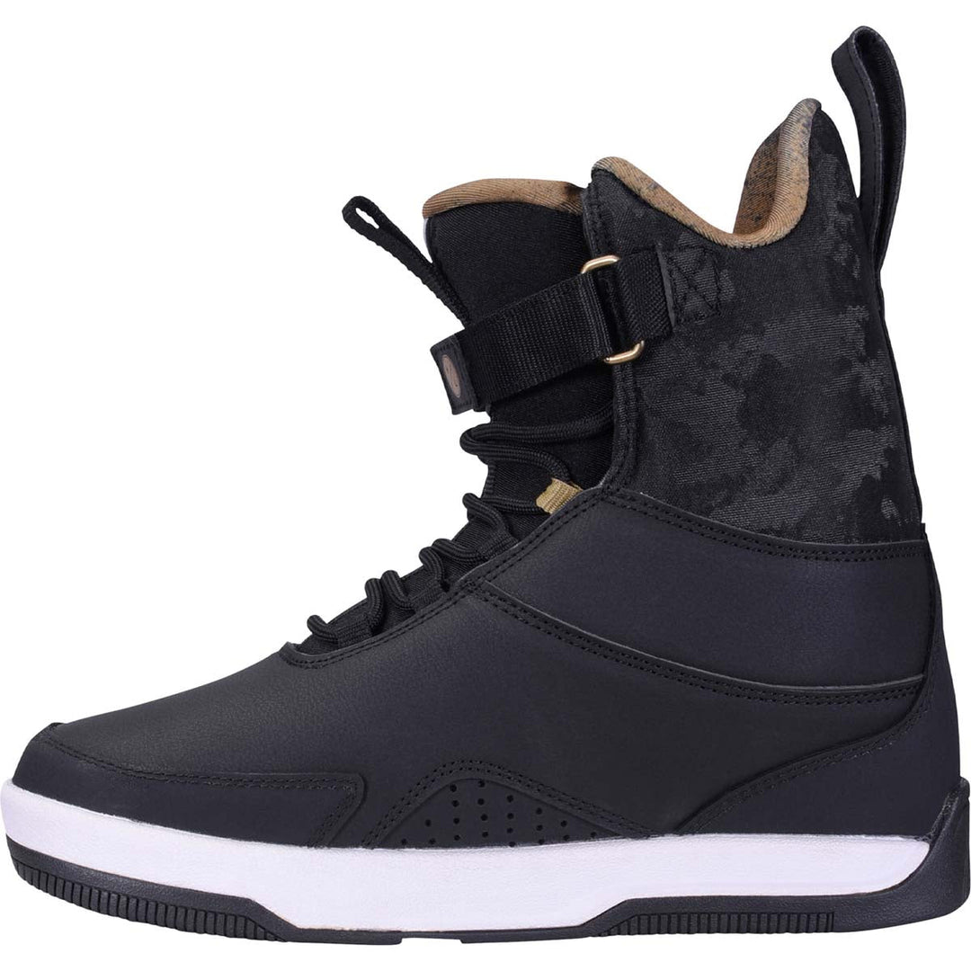 Hyperlite Gooey Wakeboard Bindings 2026