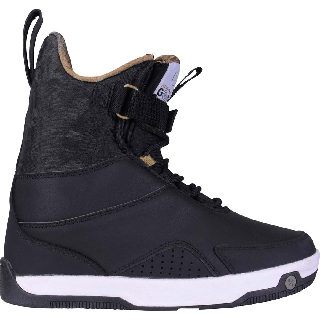 Hyperlite Gooey Wakeboard Bindings 2026