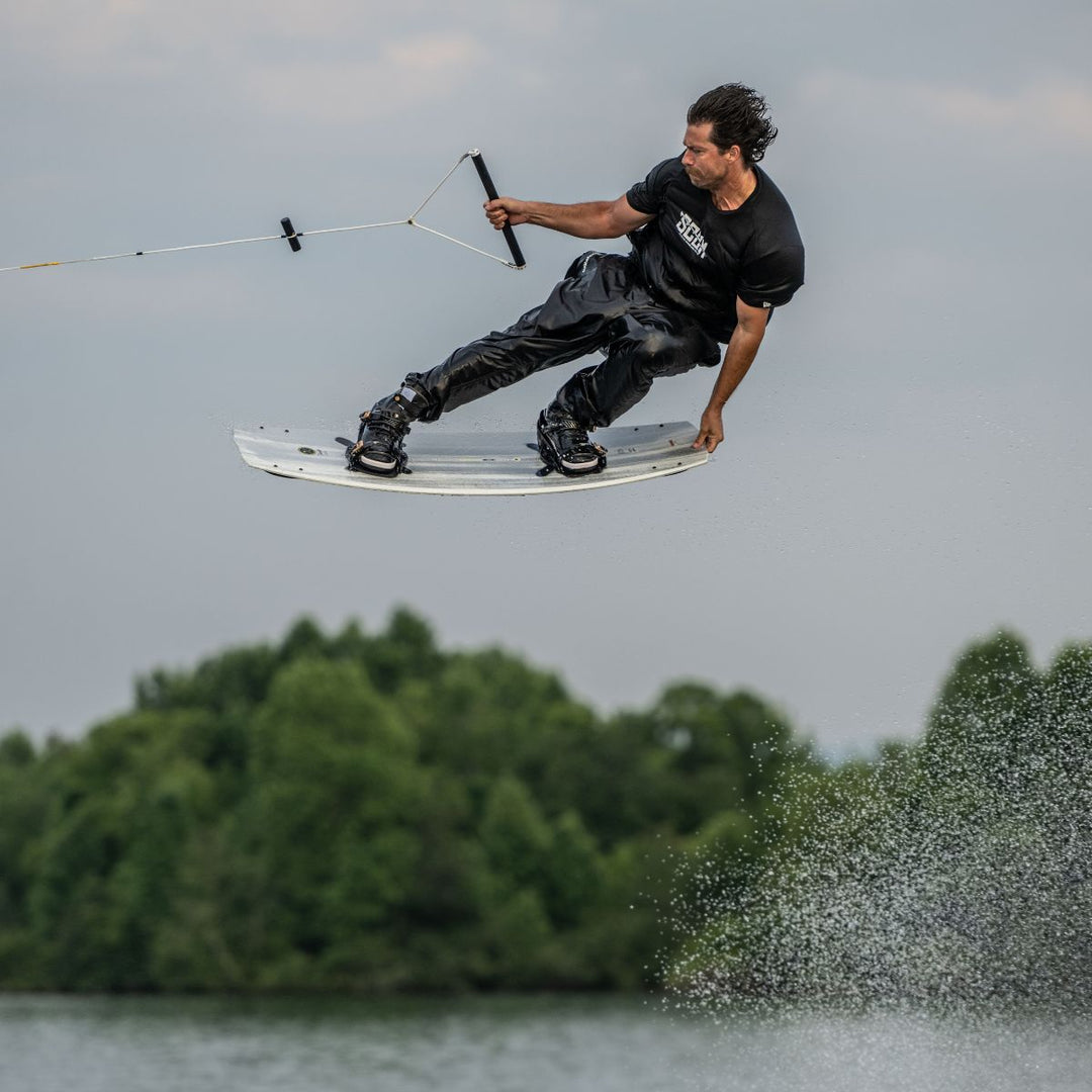 Hyperlite Gooey Wakeboard Bindings 2026