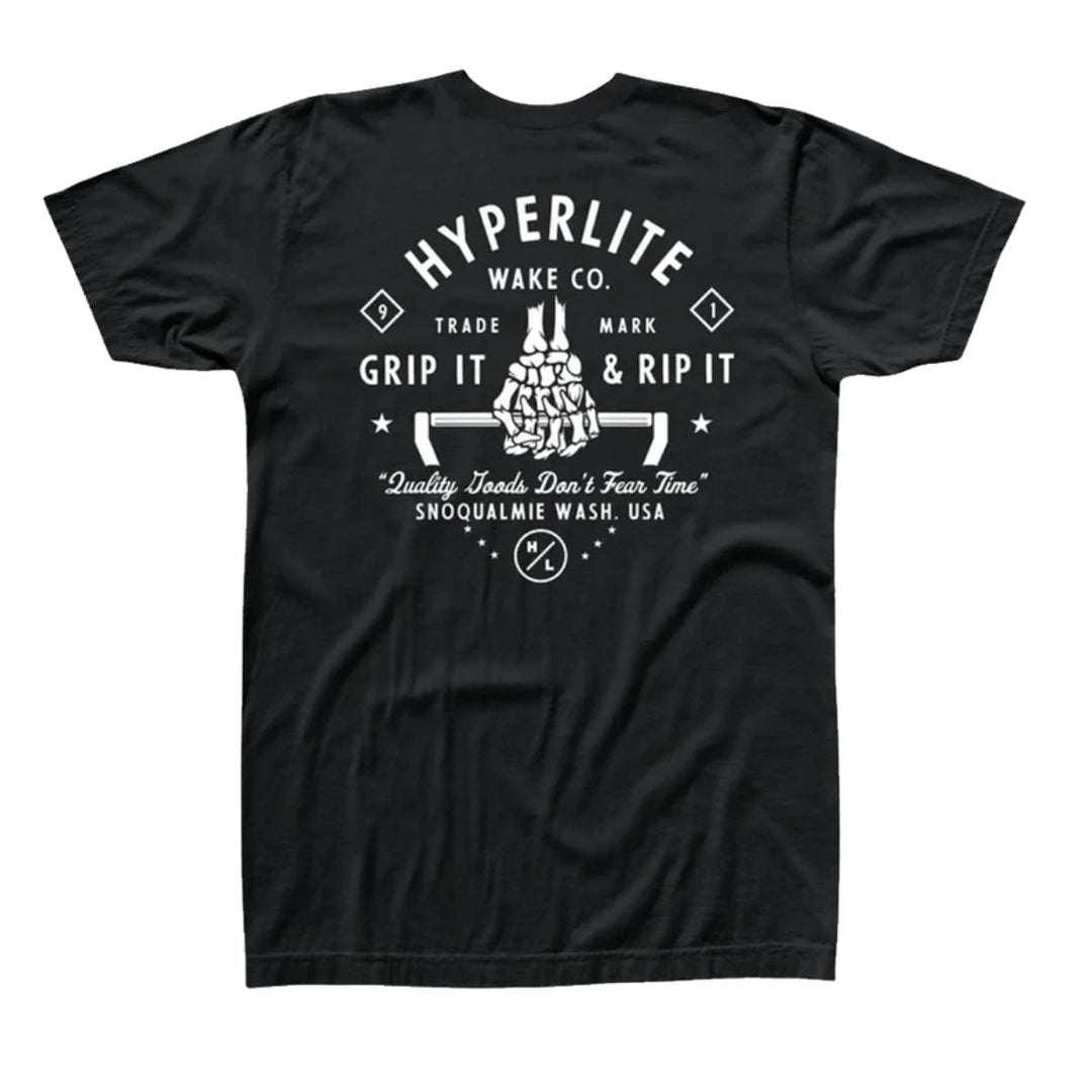 Hyperlite Grip It & Rip It Tee