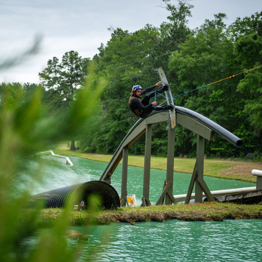 Hyperlite Guara Cable Wakeboard 2024