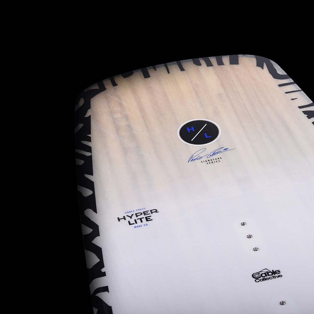 Hyperlite Guara Cable Wakeboard 2024