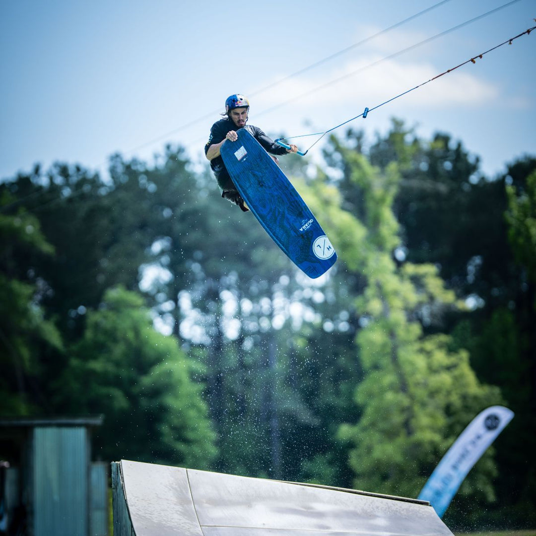 Hyperlite Guara Cable Wakeboard 2024