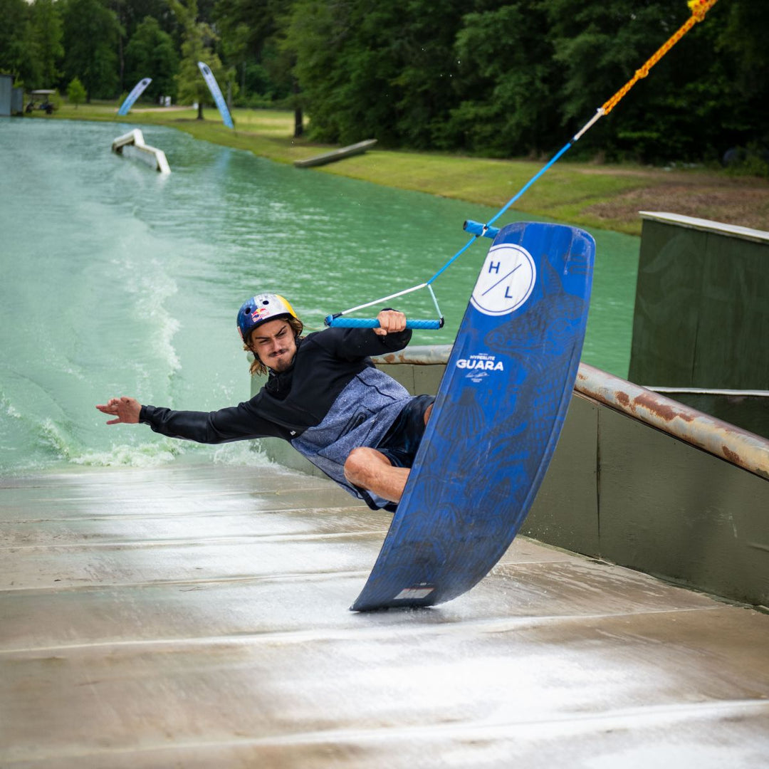 Hyperlite Guara Cable Wakeboard 2024