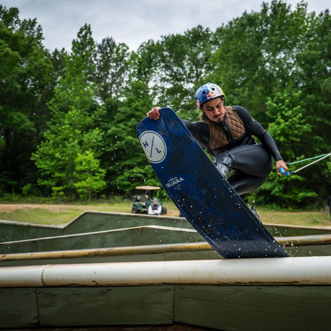 Hyperlite Guara Cable Wakeboard 2024