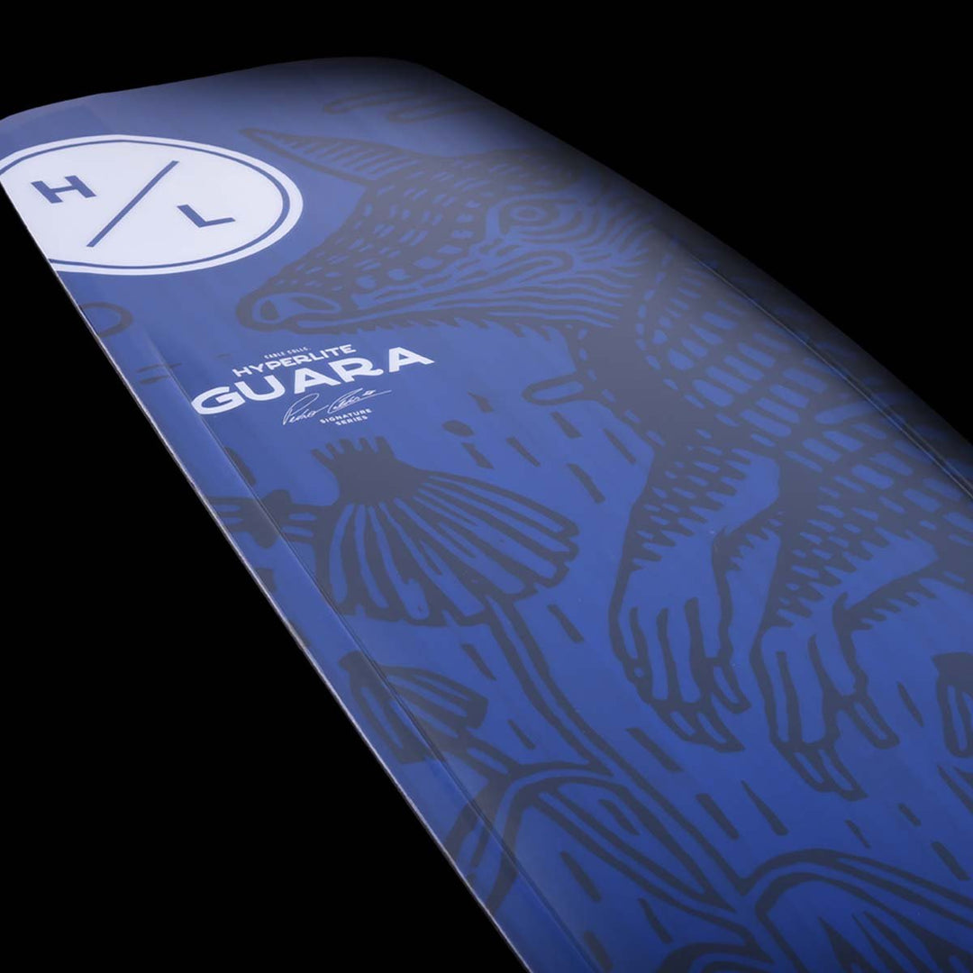 Hyperlite Guara Cable Wakeboard 2024