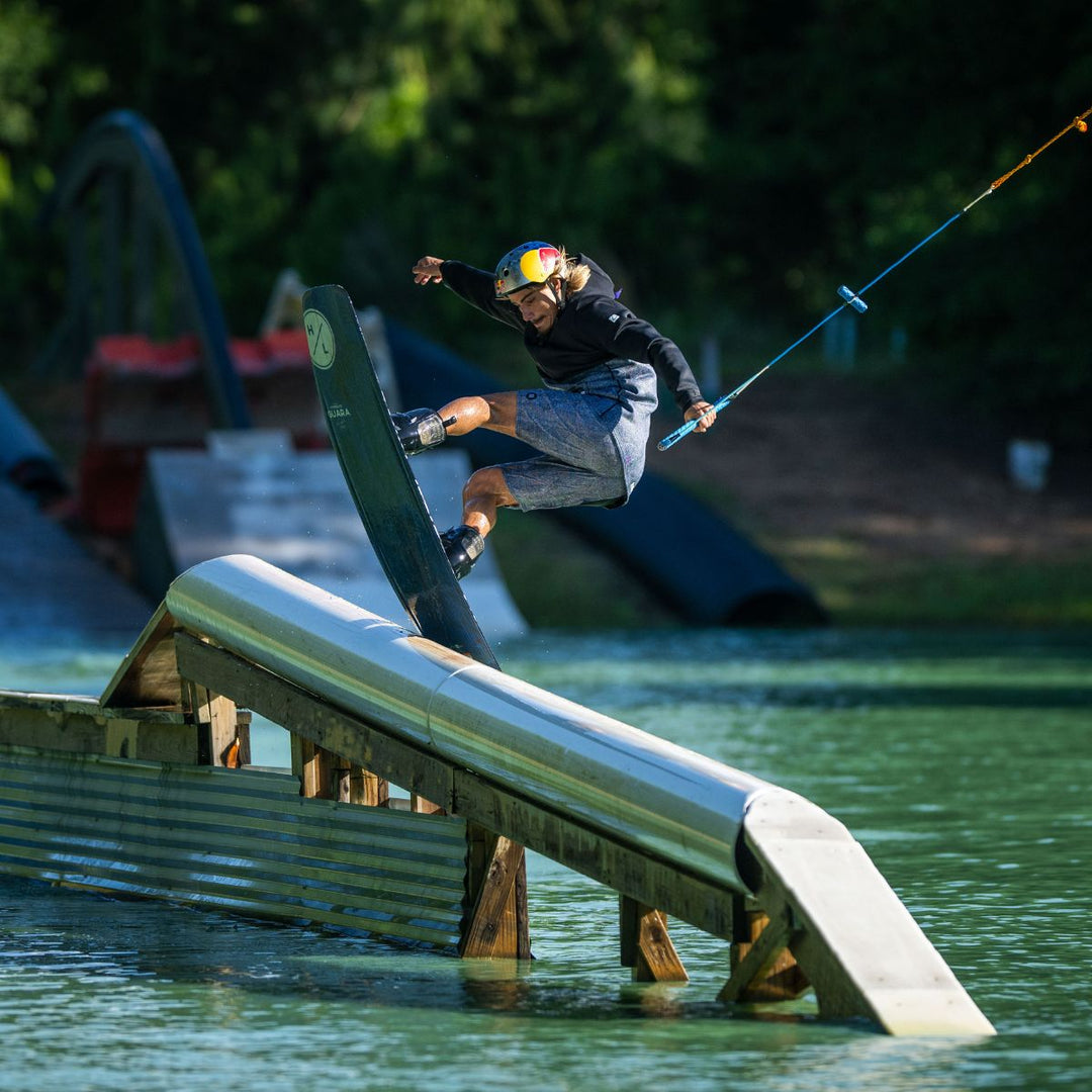 Hyperlite Guara Cable Wakeboard 2024