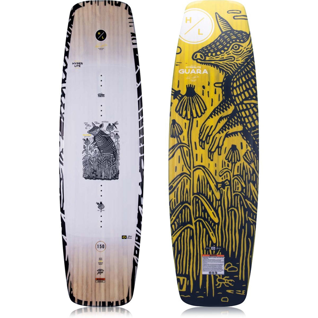 Hyperlite Guara Cable Wakeboard 2024