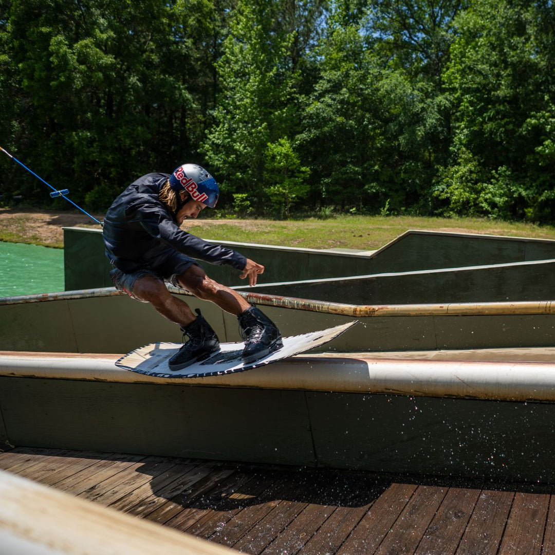 Hyperlite Guara Cable Wakeboard 2024