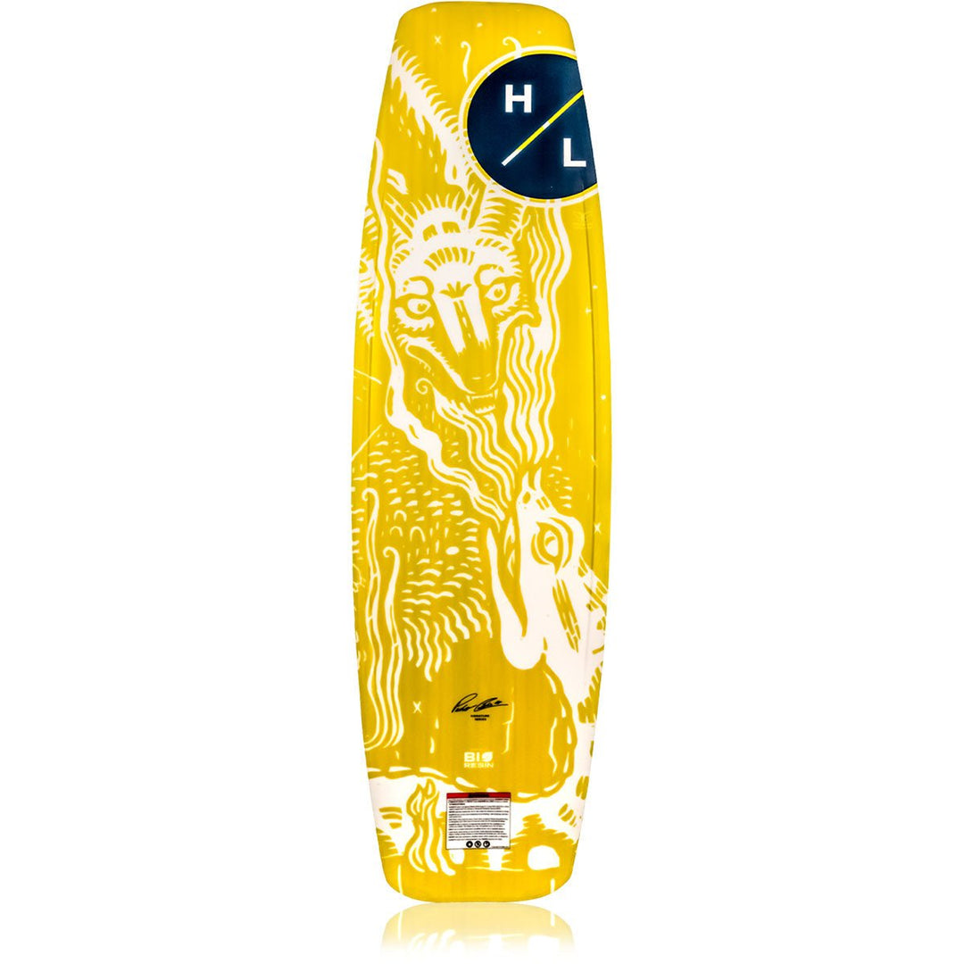 Hyperlite Guara Cable Wakeboard 2025