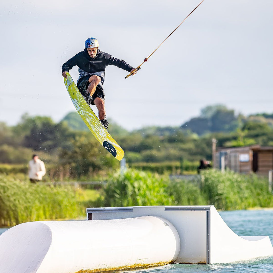 Hyperlite Guara Cable Wakeboard 2025