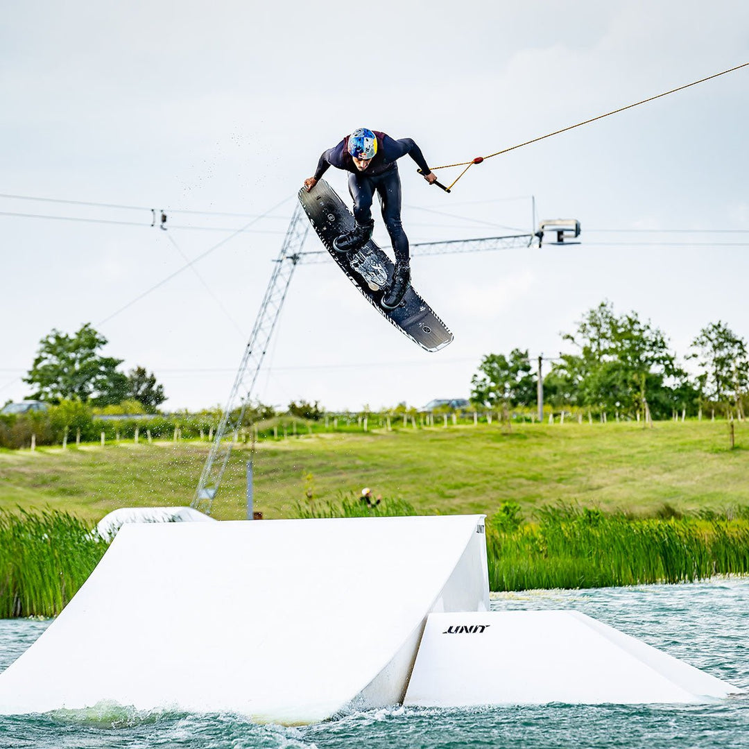 Hyperlite Guara Cable Wakeboard 2025