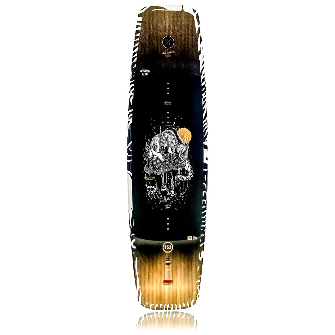 Hyperlite Guara Cable Wakeboard 2025