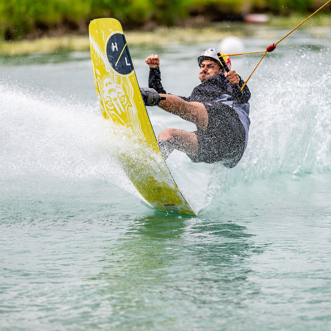 Hyperlite Guara Cable Wakeboard 2025