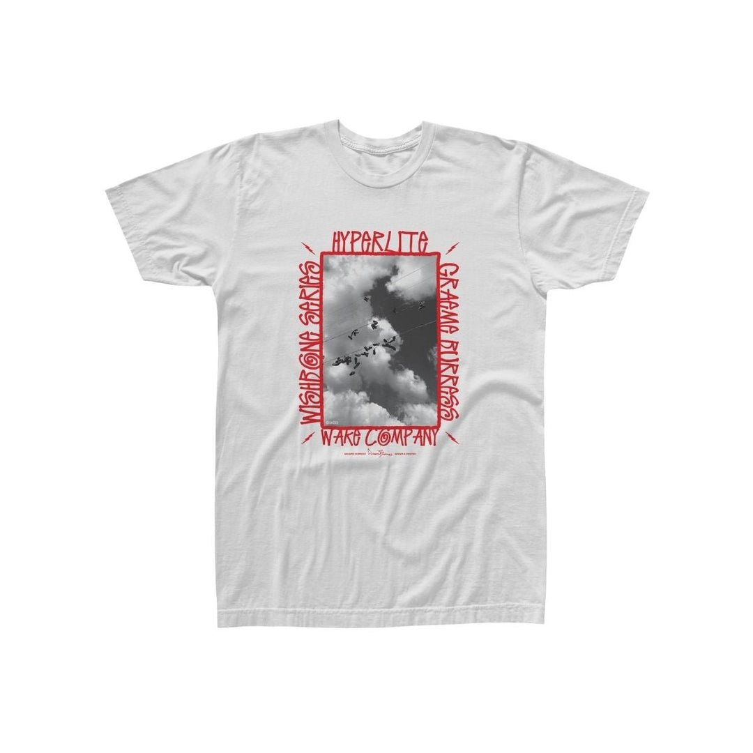 Hyperlite Hangtime Tee