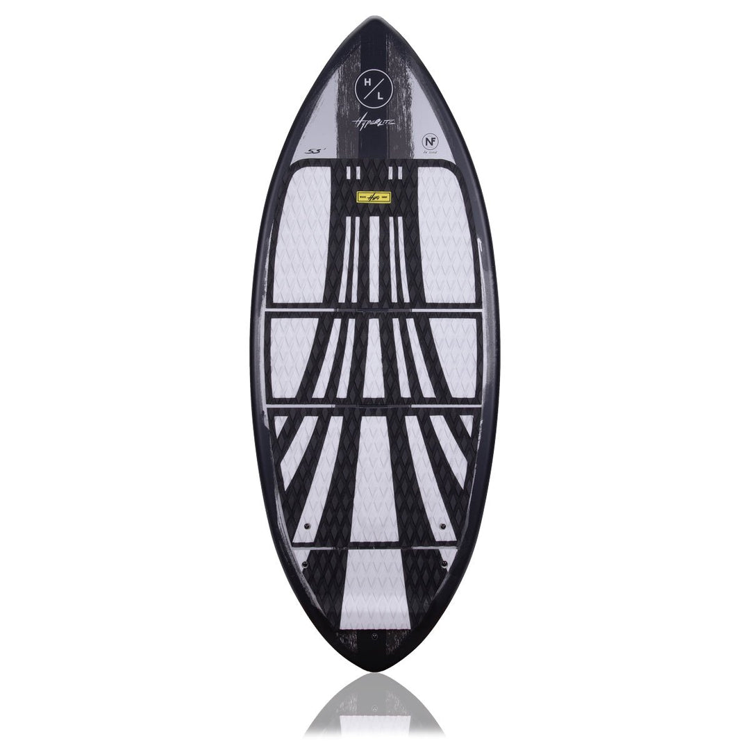Hyperlite Hi-Fi Wakesurf Board 2022