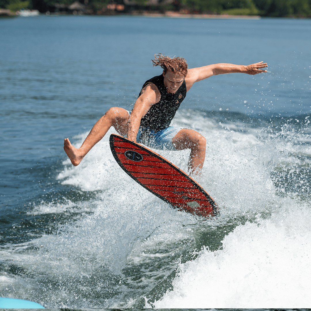Hyperlite Hi-Fi Wakesurf Board 2023