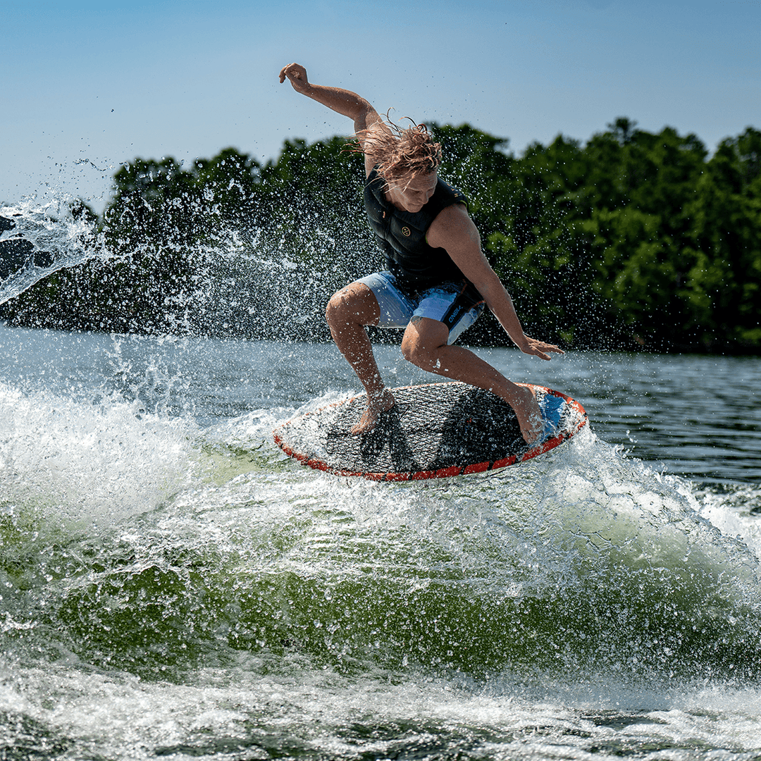 Hyperlite Hi-Fi Wakesurf Board 2023