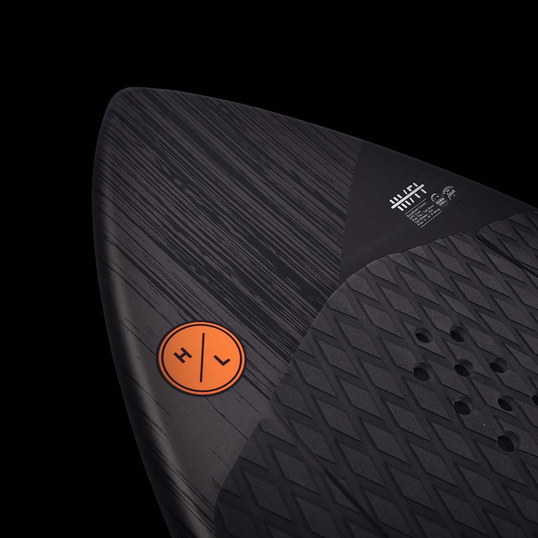 Hyperlite Hi-Fi Wakesurf Board 2024