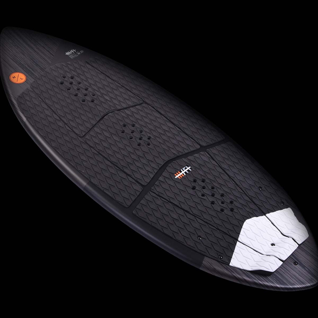 Hyperlite Hi-Fi Wakesurf Board 2024