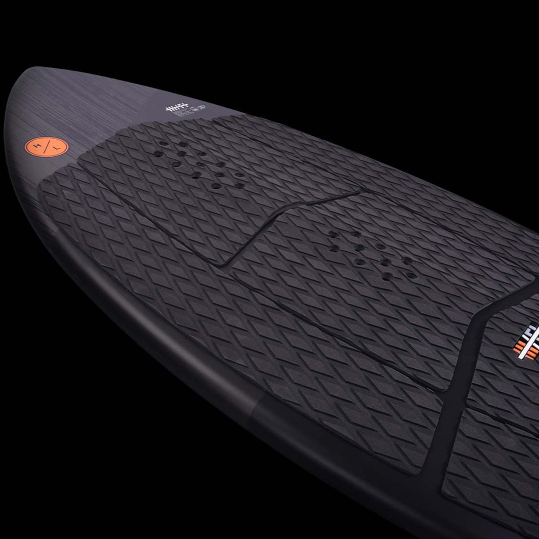 Hyperlite Hi-Fi Wakesurf Board 2024