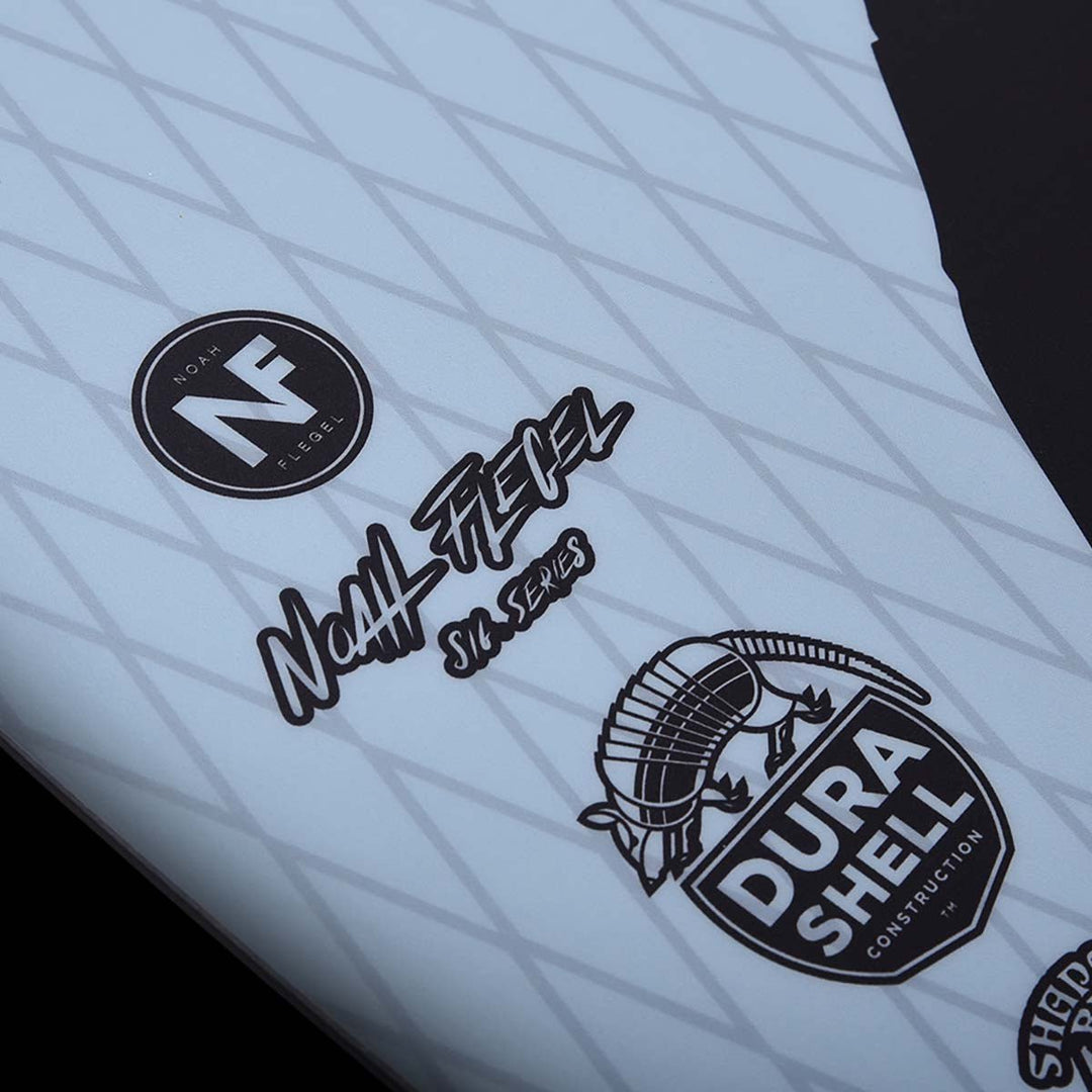 Hyperlite Hi-Fi Wakesurf Board 2024