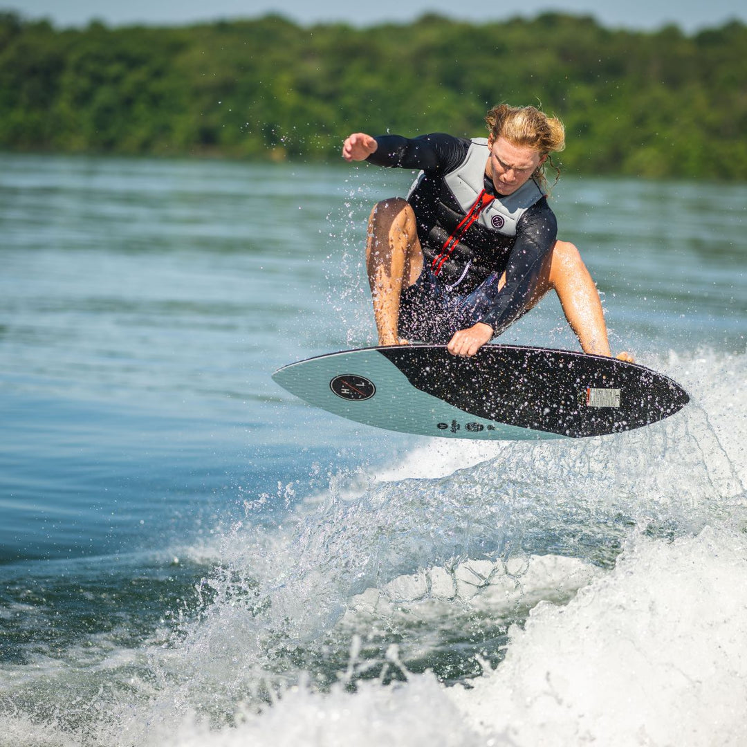 Hyperlite Hi-Fi Wakesurf Board 2024
