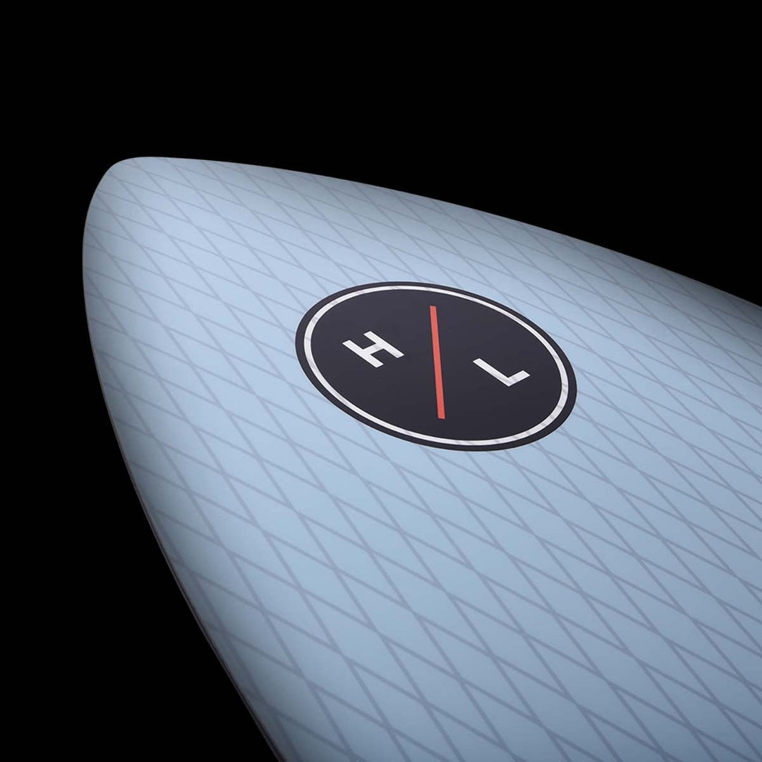 Hyperlite Hi-Fi Wakesurf Board 2024