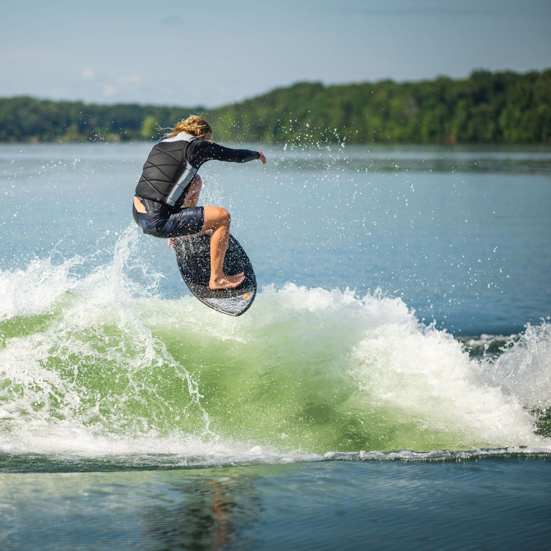 Hyperlite Hi-Fi Wakesurf Board 2024