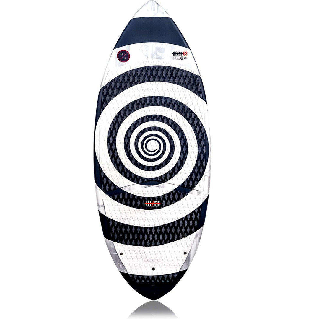 Hyperlite Hi-Fi Wakesurf Board 2025
