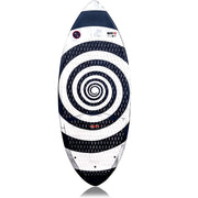 Hyperlite Hi - Fi Wakesurf Board 2025 - BoardCo