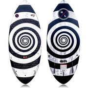 Hyperlite Hi - Fi Wakesurf Board 2025 - BoardCo