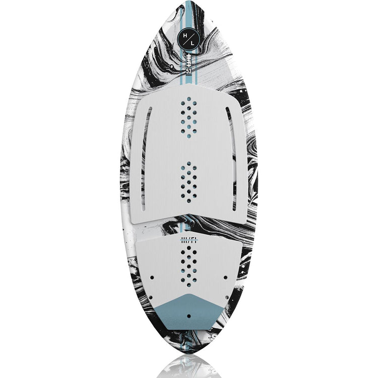 Hyperlite Hi - Fi Wakesurf Board 2026 | The Hyperlite Store