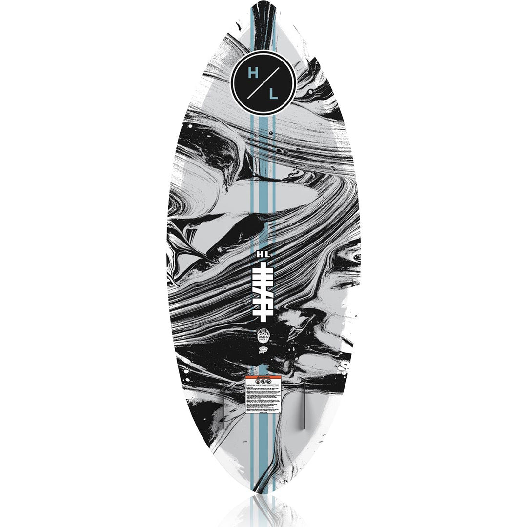 Hyperlite Hi - Fi Wakesurf Board 2026 | The Hyperlite Store