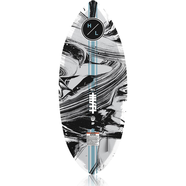 Hyperlite Hi - Fi Wakesurf Board 2026 | The Hyperlite Store