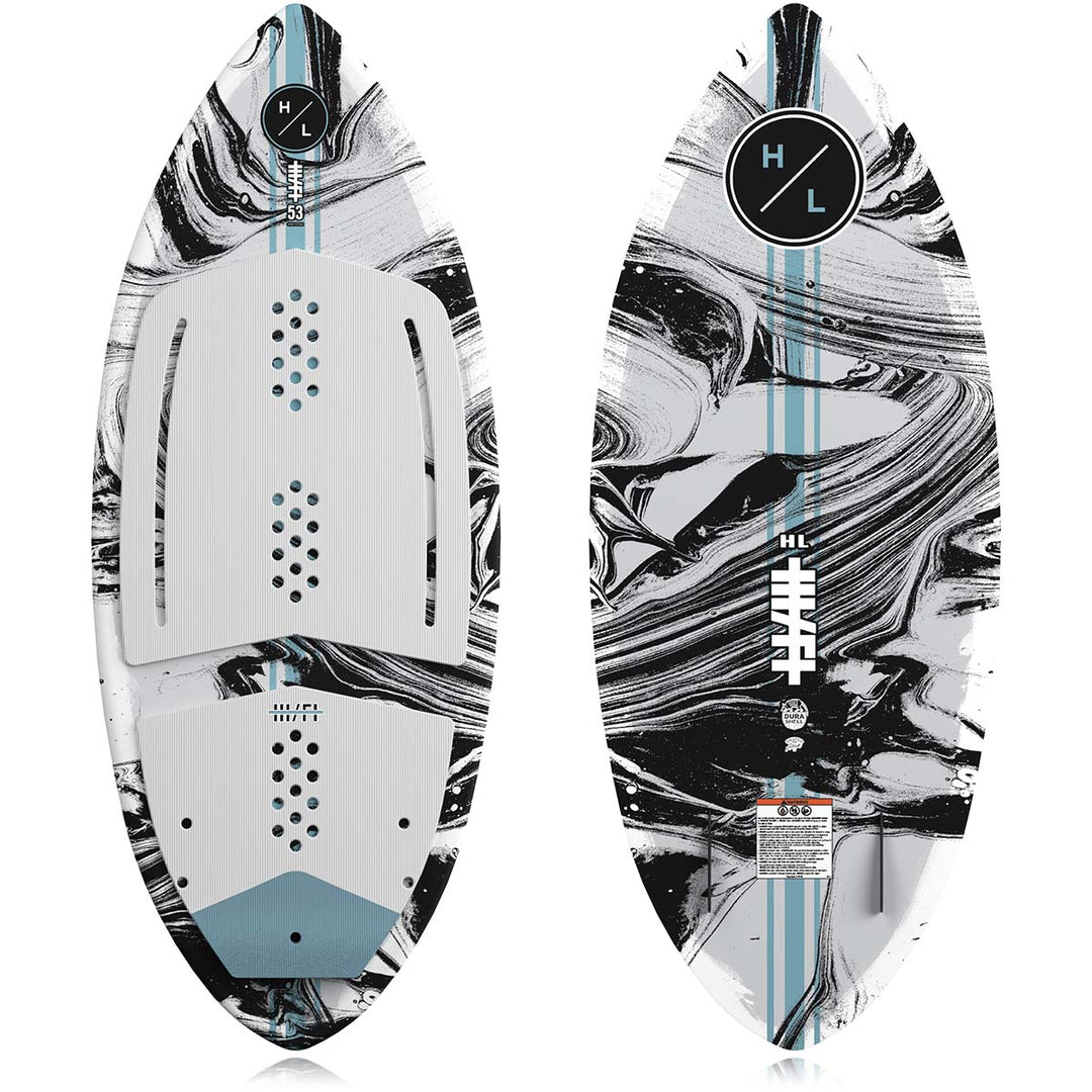 Hyperlite Hi-Fi Wakesurf Board 2027