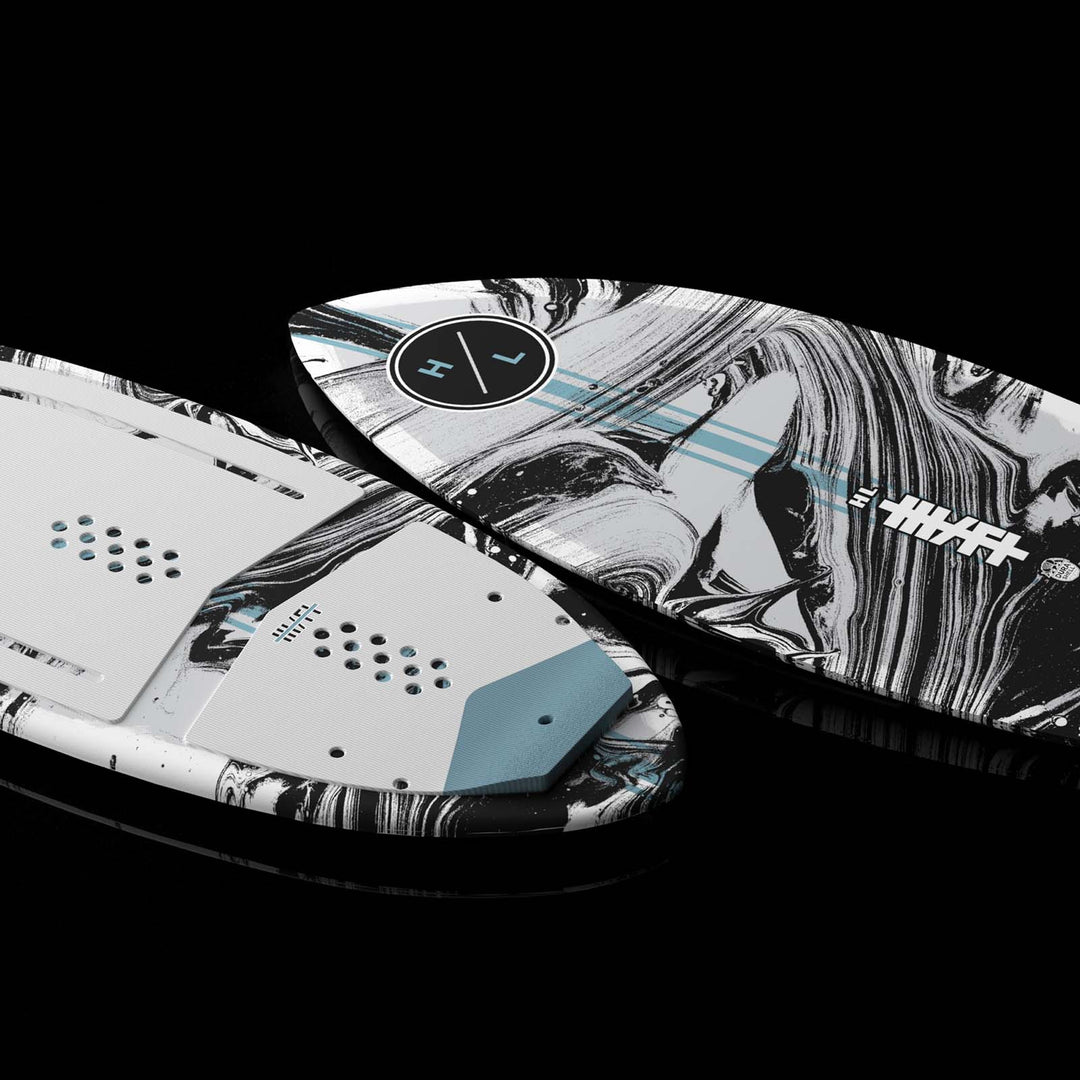 Hyperlite Hi-Fi Wakesurf Board 2027