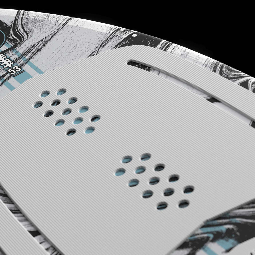 Hyperlite Hi-Fi Wakesurf Board 2027