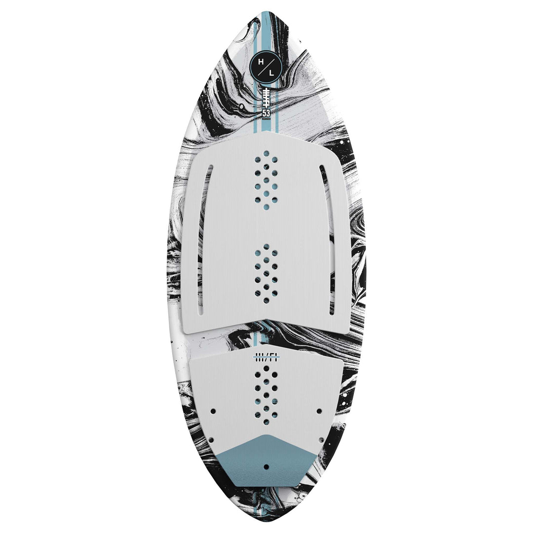 Hyperlite Hi-Fi Wakesurf Board 2027
