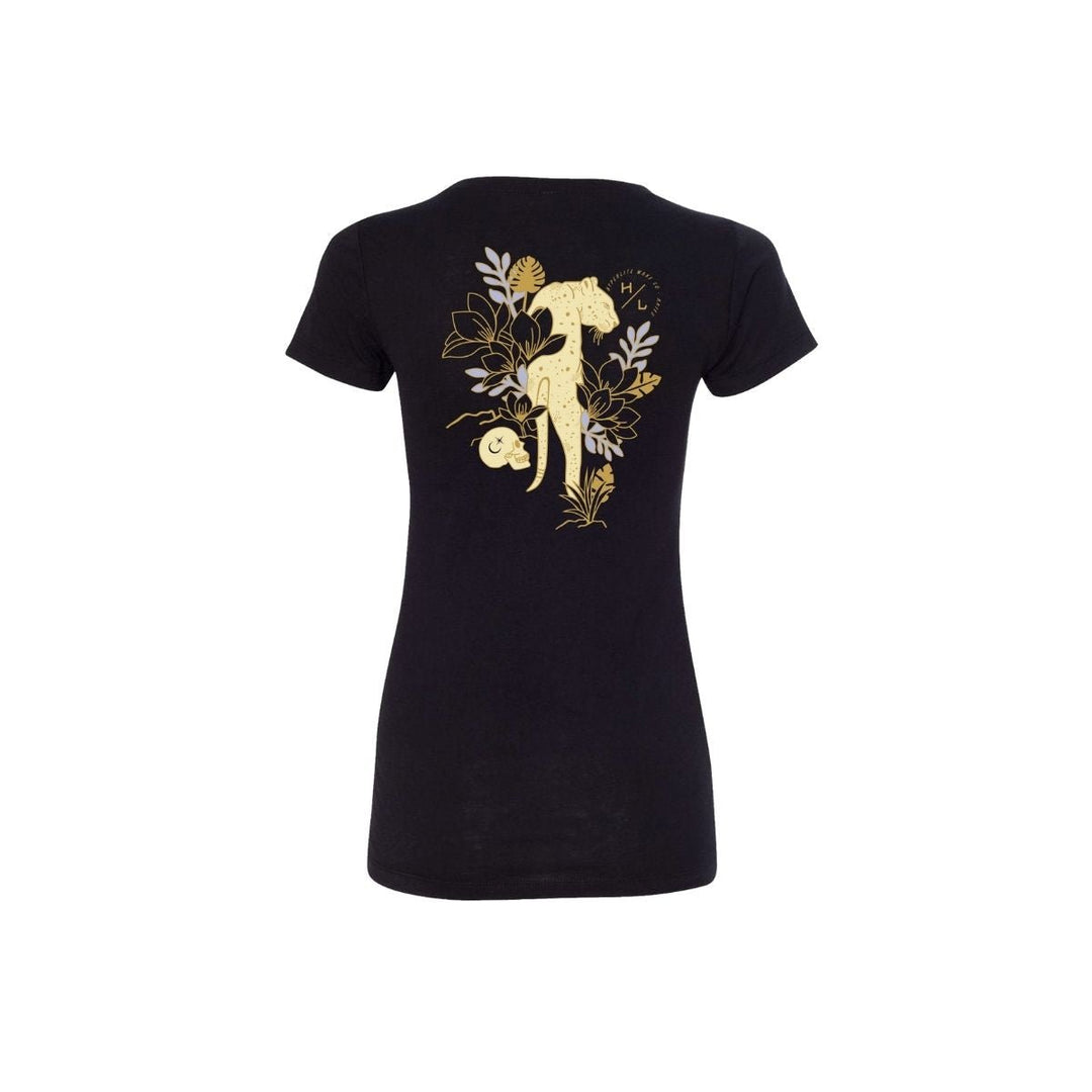Hyperlite Hide & Seek Tee