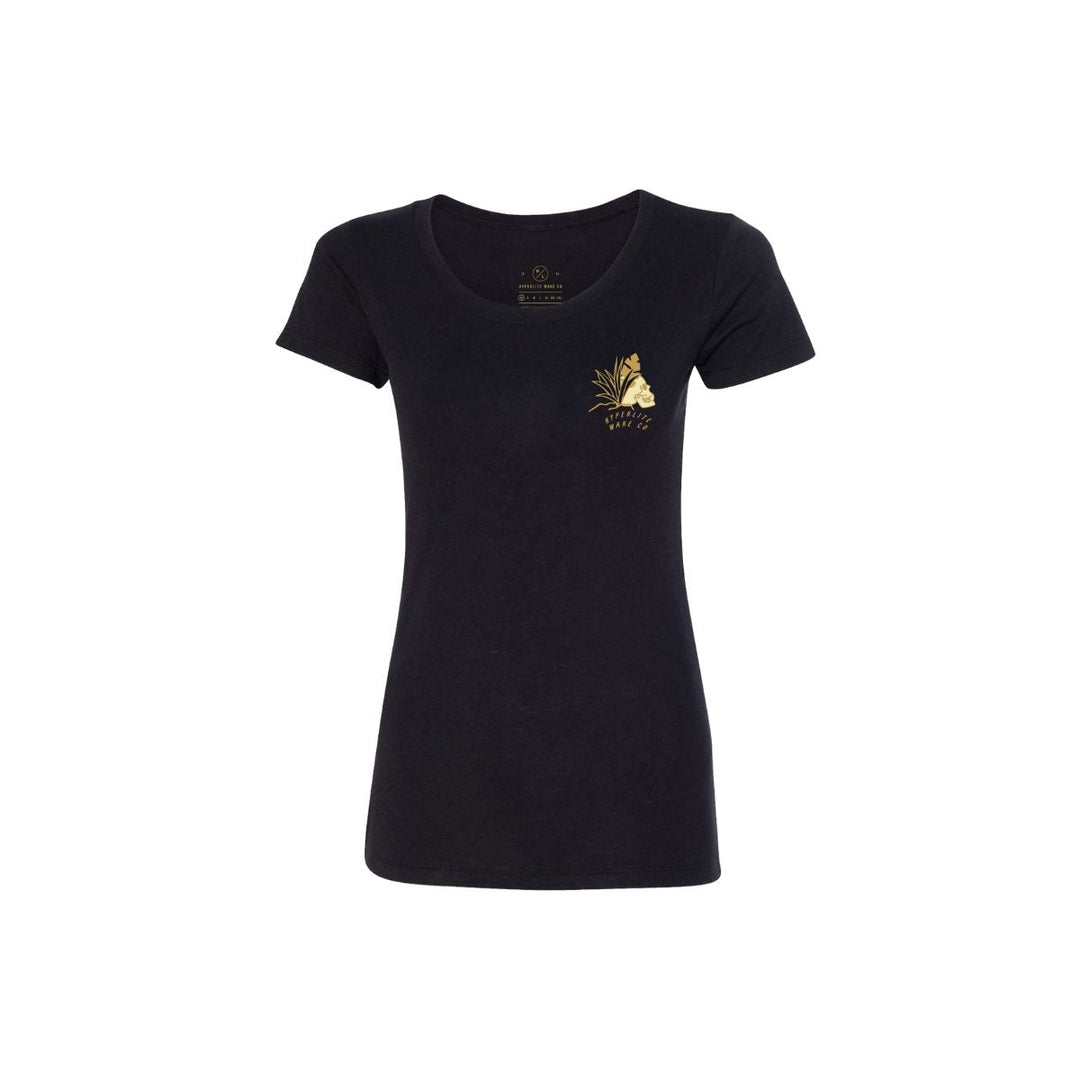 Hyperlite Hide & Seek Tee