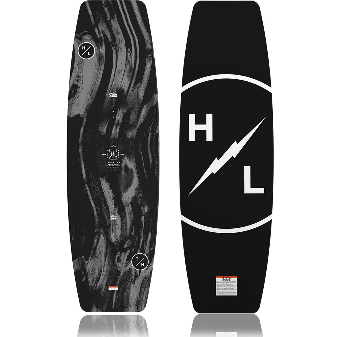 Hyperlite Impulse Cable Wakeboard 2026 | The Hyperlite Store