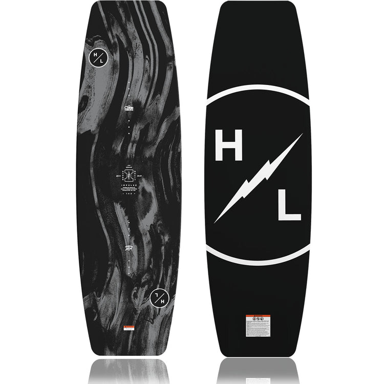 Hyperlite Impulse Cable Wakeboard 2026 | The Hyperlite Store
