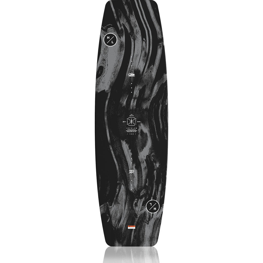Hyperlite Impulse Cable Wakeboard 2026 | The Hyperlite Store